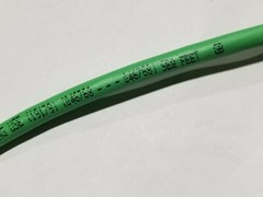 Southwire Telcoflex-G VI #6awg L6 Telecom Grounding Cable AC/DC Usage Green/25ft