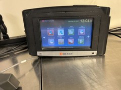 Kronos UKG InTouch 9000 8609000-028 – Hardware Only – No Warranty