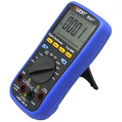 OWON B35T+ 3 in 1 multimeter with True RMS Datalogger+Multimeter+Temperature USA