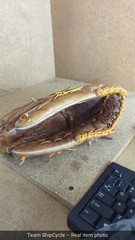Rawlings Heritage Series XFG140S Glove 14 RHT MADE IN USA G2U