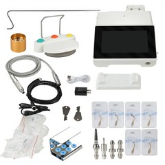 Dental Surgery Piezo Bone Surgery Ultrasonic Cutter With Handpiece Tips