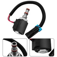 7304852 Solenoid Valve Fits For Bobcat T450 T550 T590 T595 T630 T650 T140 S160