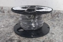 Prestolite 3271-8/133-0 100 Ft L 8 AWG Hook-Up Wire