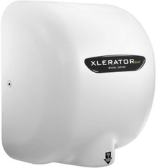 Excel Dryer XLERATOReco XL-BW-ECO Hand Dryer, No Heat, 110-120 Volt, White