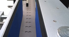 Automatic Round Bottle Vertical Labeling Machine labler for Beer Can Labeller