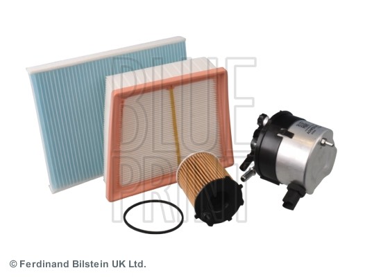 ADF122120 BLUE PRINT Parts Kit, Inspection for FORD