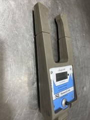 SENSORLINK AMPSTIK AC AMMETER 0-2000 AMP AUTO RANGING MODEL 8-006. Item ID 2A