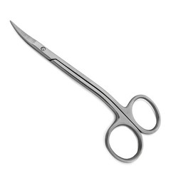 Veterinary General Surgery Suture Kit Scissors Crile Wood Forceps Castroviejo TC