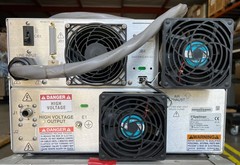 Spellman STR X5423 High-Voltage Power Supply 6kW 15kV STR15P6X5423