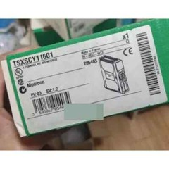 New In Box Schneider TSXSCY11601 PLC Input Module