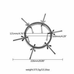 Extreme-Anal-Spreader Anus Vaginal Rectal Medical Exam Speculum Mirror Woman Man