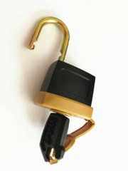 10 set Padlock Pad Lock 20keys For Caterpillar 5P8500 5P8501 246-2641 New Style