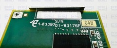 Motorola RAM104,01-W3176F04, 01-W3223F01, RAM 104. Used Warranty Incl’d SKUE19-1