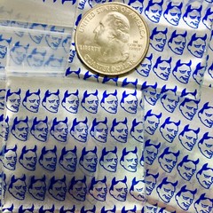 BaggiesSince1987 – 175175 ZipSeal Color Bags 7C/1000+25D/100=1100PC, 👀Details🔽