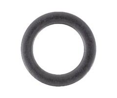 Machine Bushing Narrow Rim 2-1/2 x 1-3/4 x 10g ZC (25 Pieces)