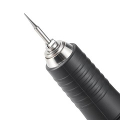 Dental Orthodontic Retainer Cutting Tungsten Carbide Bur HP2.35mm Shank 3 Blades