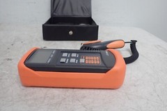 Dr. Meter LX1330B Digital Illuminance Light / Lux Meter 0 – 200,000 Lux