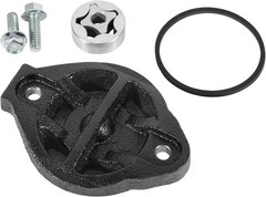 Replace for Hydro-Gear 72274 for ZT2800 ZT3100 Transmission Charge Pump Kit