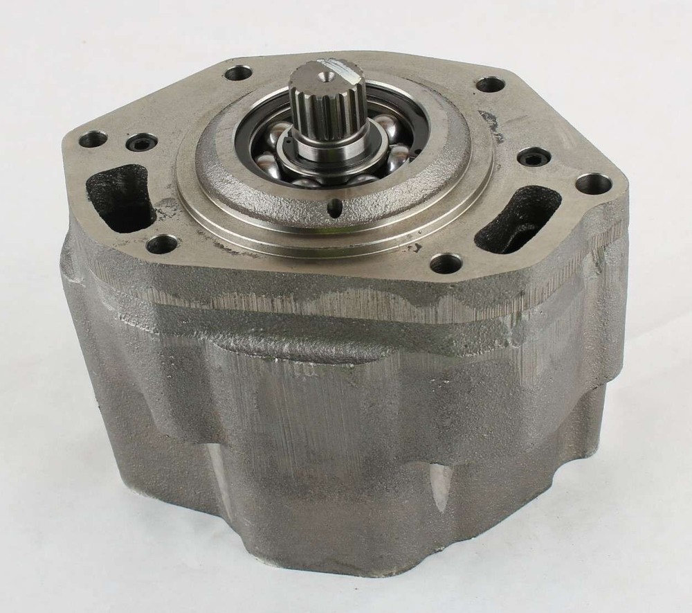 New 4217269 Dana Clark Pump Viton