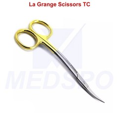 Dental Oral Surgery Kit Platelet Fibrin Box Dissection Scissors Bone Compactor