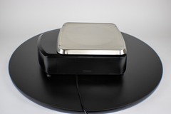 Hobart HTi Scale With Printer, Used Operator Screen & No Customer Display