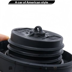 Fuel Cap AL113087 For John Deere Tractor 5204 5303 5403 5503 5603 6403 6603 6405