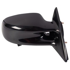 Power Right Mirror Pontiac Grand Am 99-03 Paint to Match 3-Pin Manual Fold