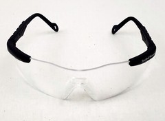 Adult Unisex Assorted Safety/Shooting Lens Glasses Lot Of 6 – Smith & Wesson etc