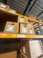 Baldor VEM3558 NEW 35J302G073G1 230/460V 2 HP 3PH 56C