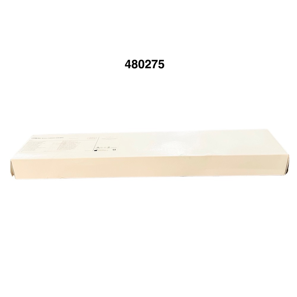 Intuitive Surgical Da Vinci 480275 ACE CURVED SHEARS (New)