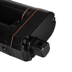 DC 12V 3000N 660lbs Linear Actuator Heavy Duty Stroke 2″~40″ 1000MM Waterproof