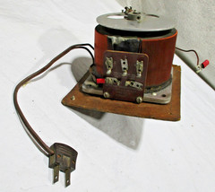 Superior Electric Powerstat Variable Transformer Variac