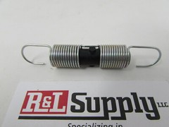 NEW GENUINE KUBOTA GOVERNOR SPRING WG750 PART # 12691-56400