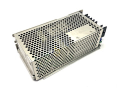 Nemic-Lambda JWS150-12 Power Supply 100-240VAC 2.1A, 12VDC 13A