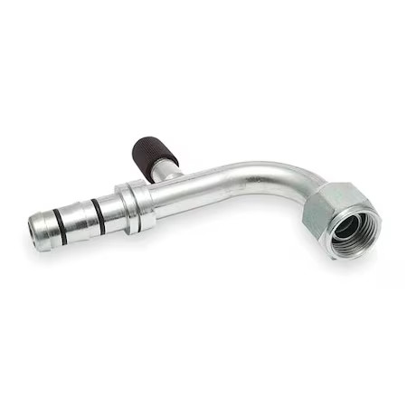 Aeroquip Fj3012-01-1012S Female Low Side Hose Fitting, 12 Dash