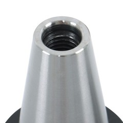 New 4Pcs TOTAL CAT40-ER20 Collet Chucks Tool Holder short & long 0.0001 Runout