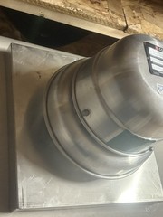 Loren Cook Roof Top Exhaust Fan -loren cook 70c17dh vf 70 aceh – New/Open Box