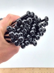 ACE 12″ #15 COMMERCIAL ROOFING SCREWS 12-inch FASTENERS FM Approved *LOT OF 50*