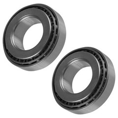 L44643 / L44610 L44643/610 L44643-90049 Tapered Roller Bearings 25.4×50.3×14.7