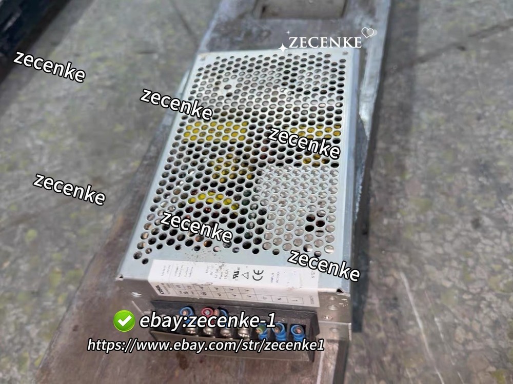 1PCS ADA600F-48 Power Supply