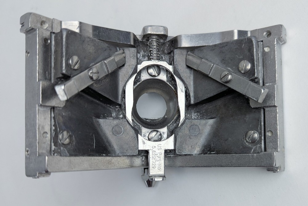 Tapetech 3″ Angle Head For Corner Drywall Finishing