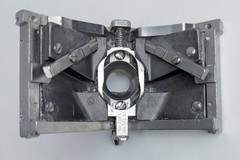 Tapetech 3″ Angle Head For Corner Drywall Finishing