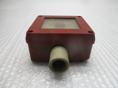 INDUSTRIAL SPARE DIM.100X100X50 MODULE UNMP