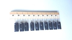 NEW 10 PCS 47uF 160V 10x20mm 105℃ PANASONIC CAPACITOR