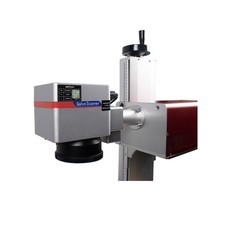 CRS 5W UV Laser Marking Machine Leather Glass Wood Acrylic Metal Engraver Marker