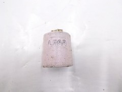 Pro-Craft Rigging L799 Ferrule Pink 9/16″-5/8″ With Quick Fix-Bronze Wedges