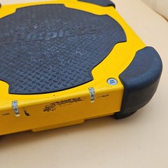 Fieldpiece SRS2 Wireless Refrigerant Scale with Case