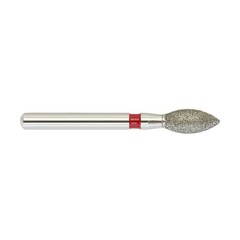 Dimond Dental Bur 368/023F Football FG High Speed Handpiece Bur Fine Grit Drills