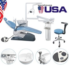 Compensate Wider Unit Chair Computer Control PU Leather+Stool TJ2688-A1