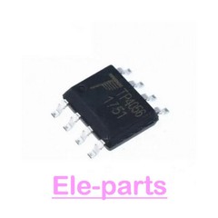10 PCS TP4056 ESOP-8 TP 4056 SOP-8 Chips Battery Charging IC